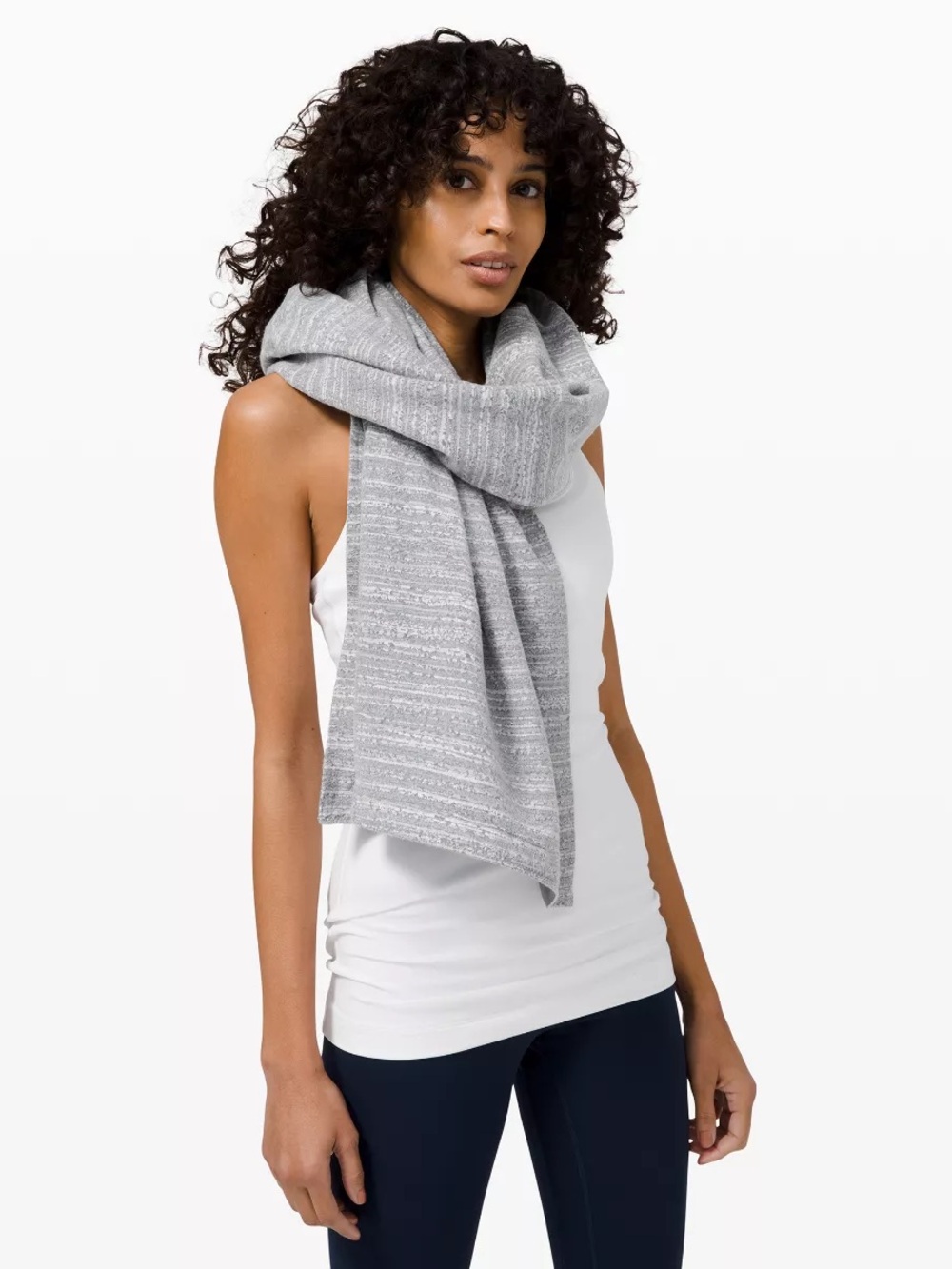 Lululemon Scarf
